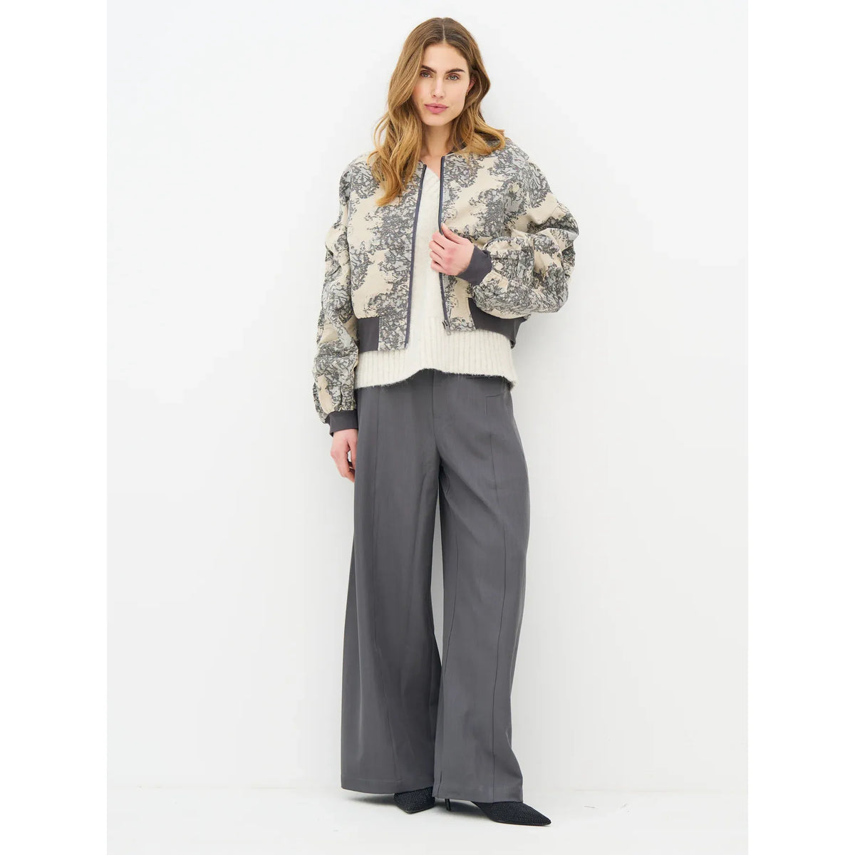 Esther Bomber Jacket