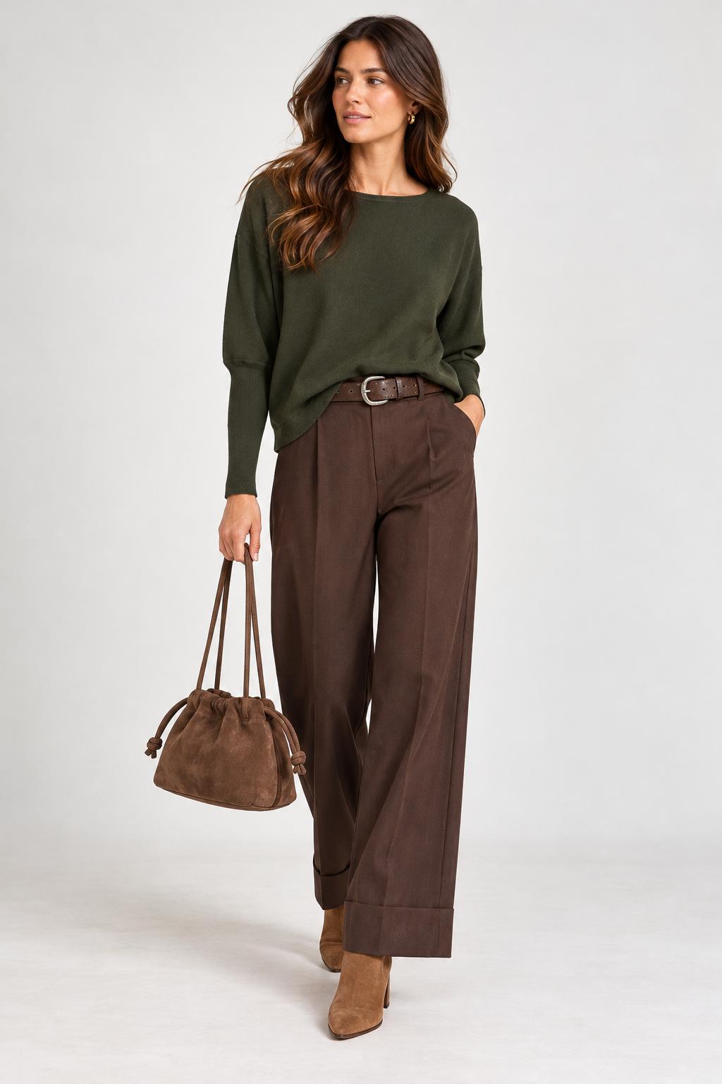 BYMMORLA Pullover