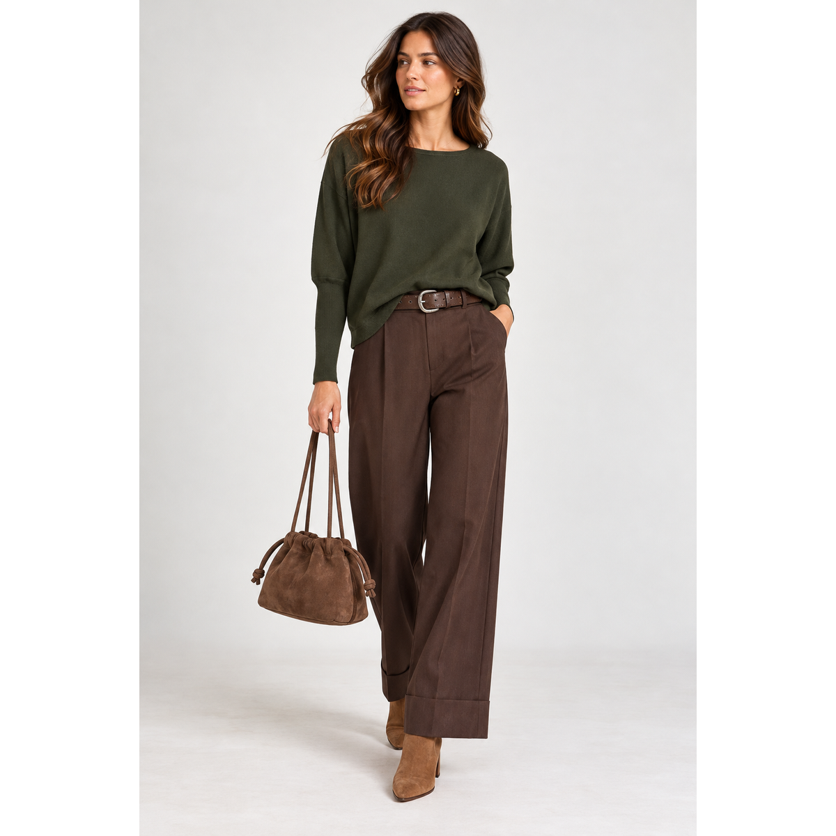 BYMMORLA Pullover