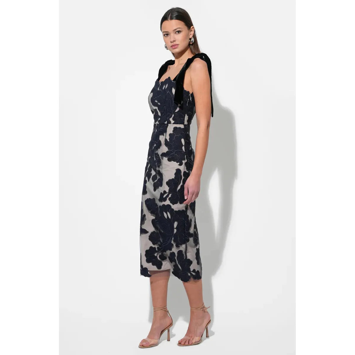 Juniper Midi Dress