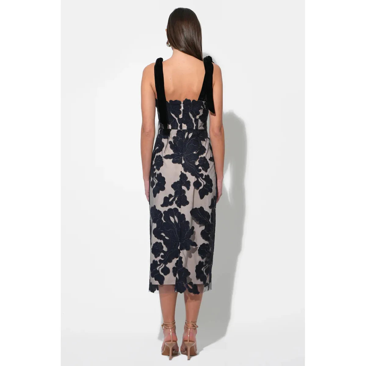 Juniper Midi Dress