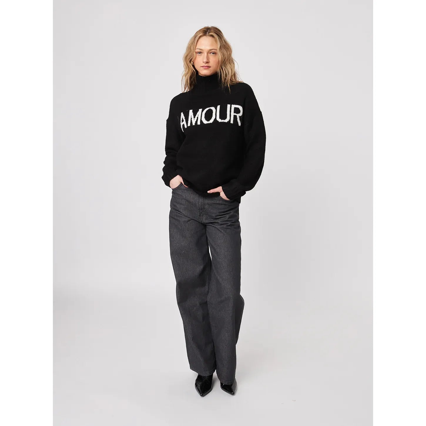 Saint Amour Sweater