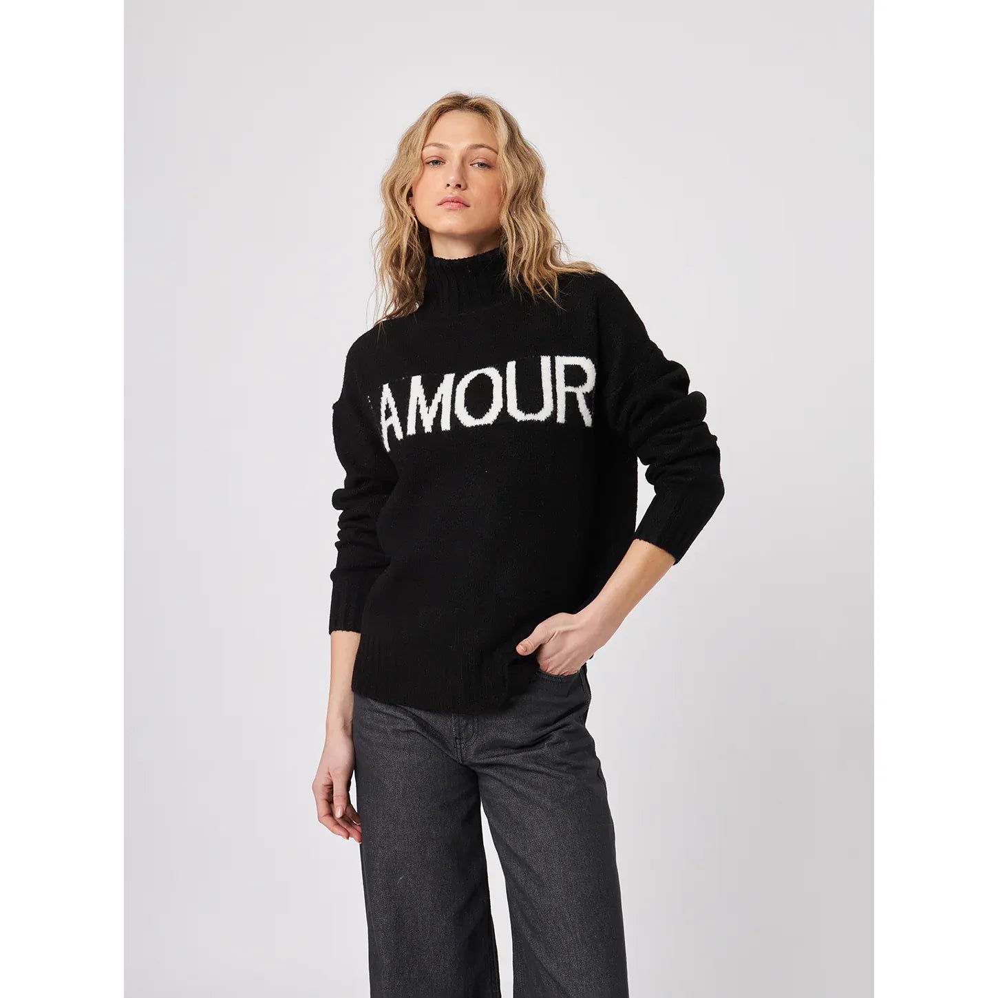 Saint Amour Sweater