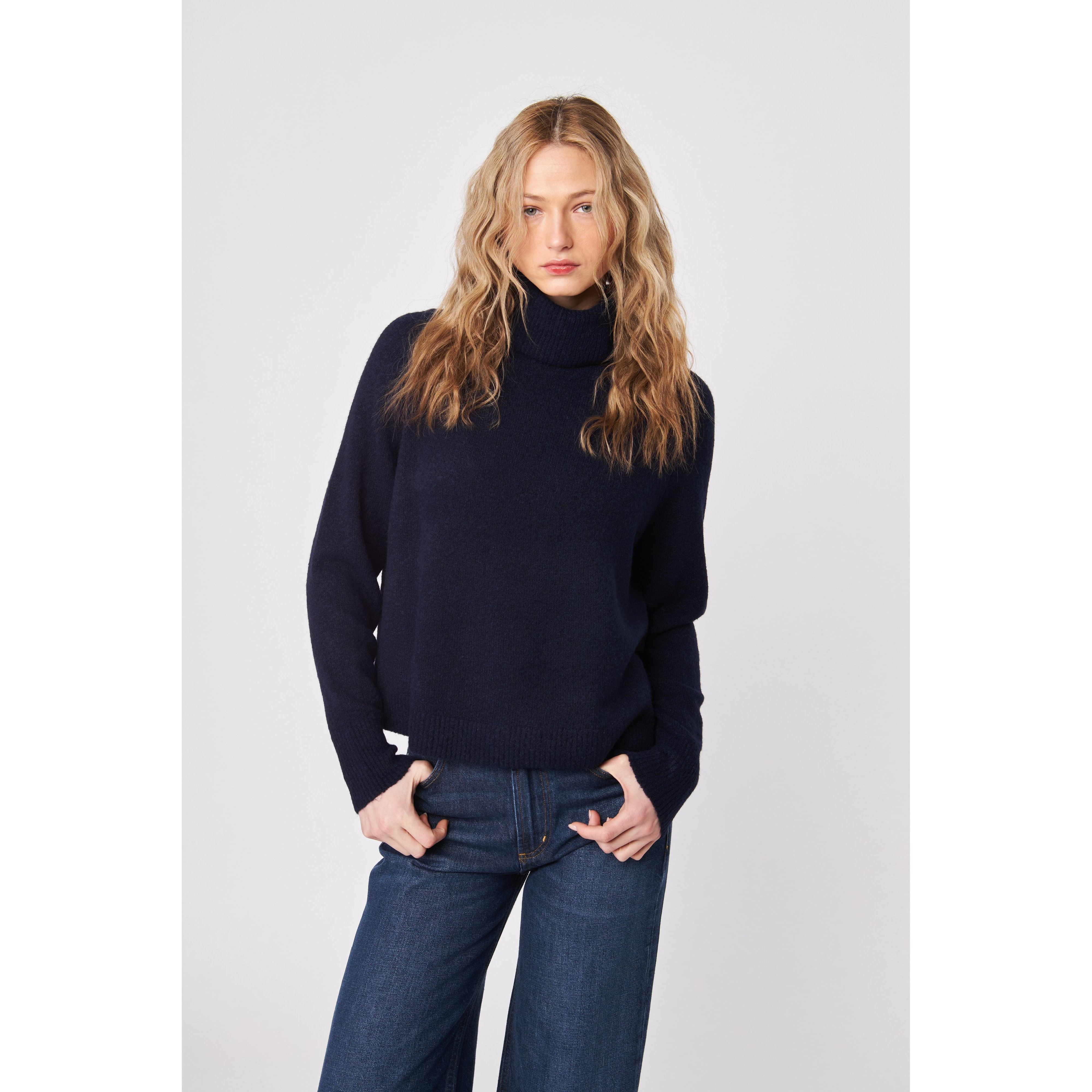 Emmett Sweater