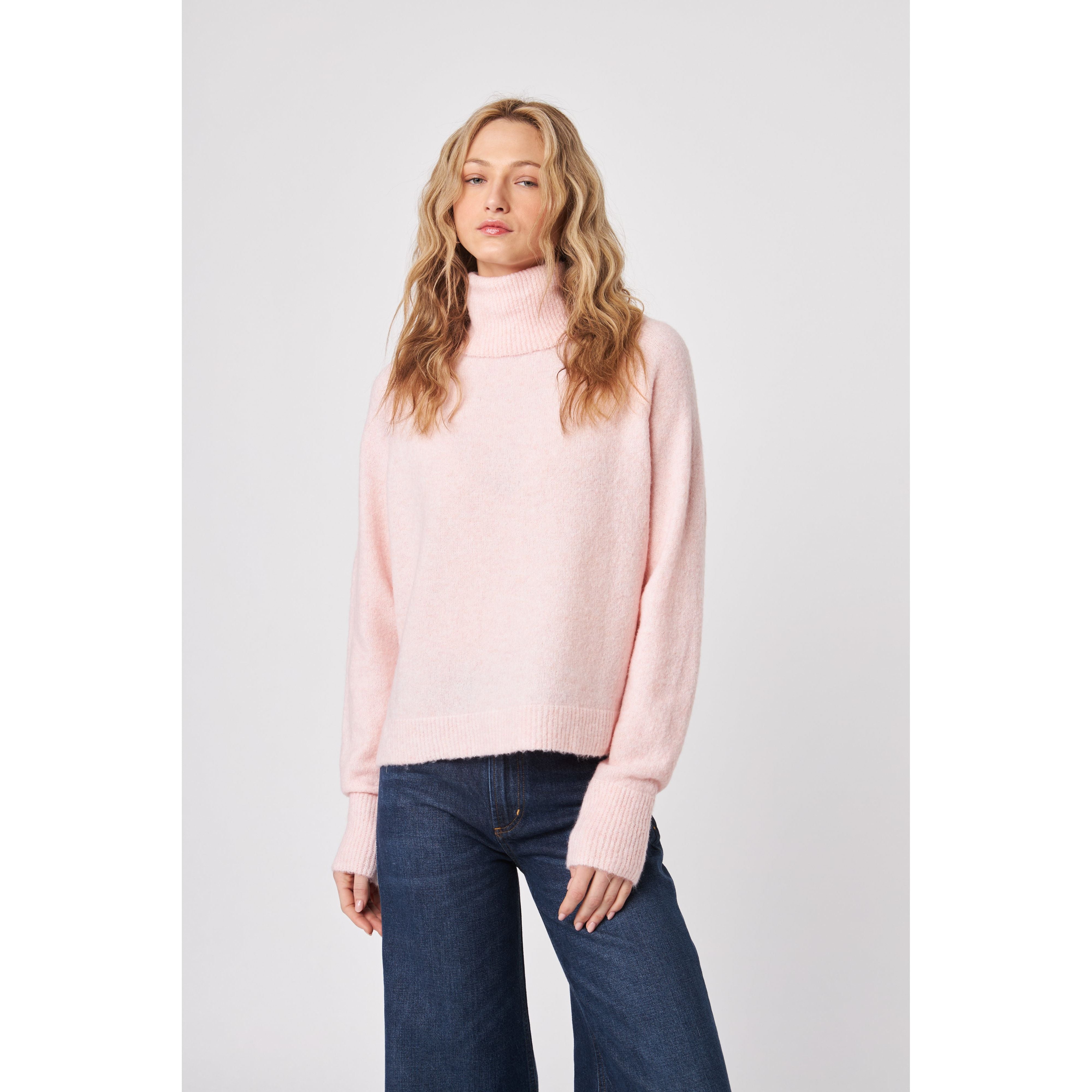 Emmett Sweater