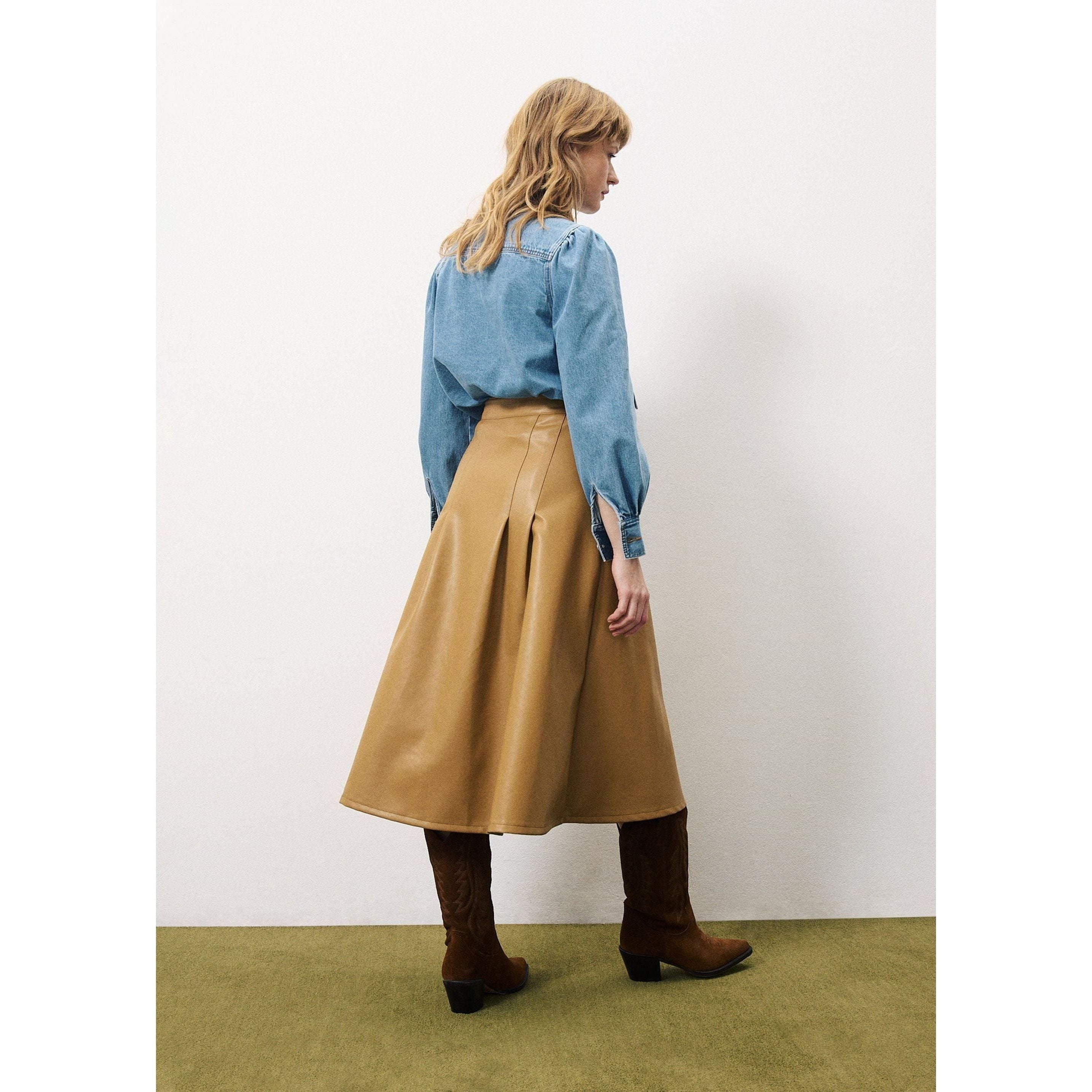 Edana Skirt