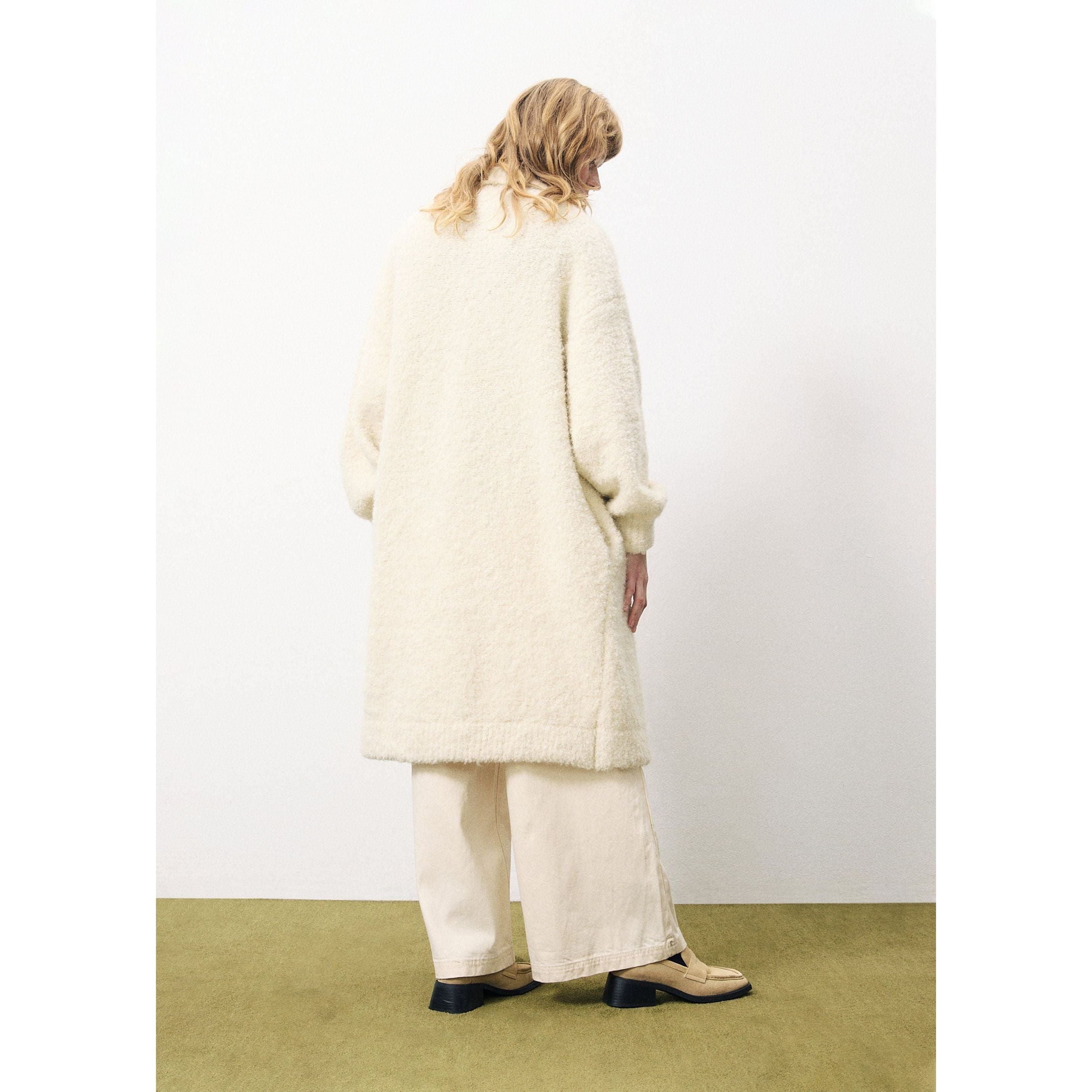 Schana Long Cardigan