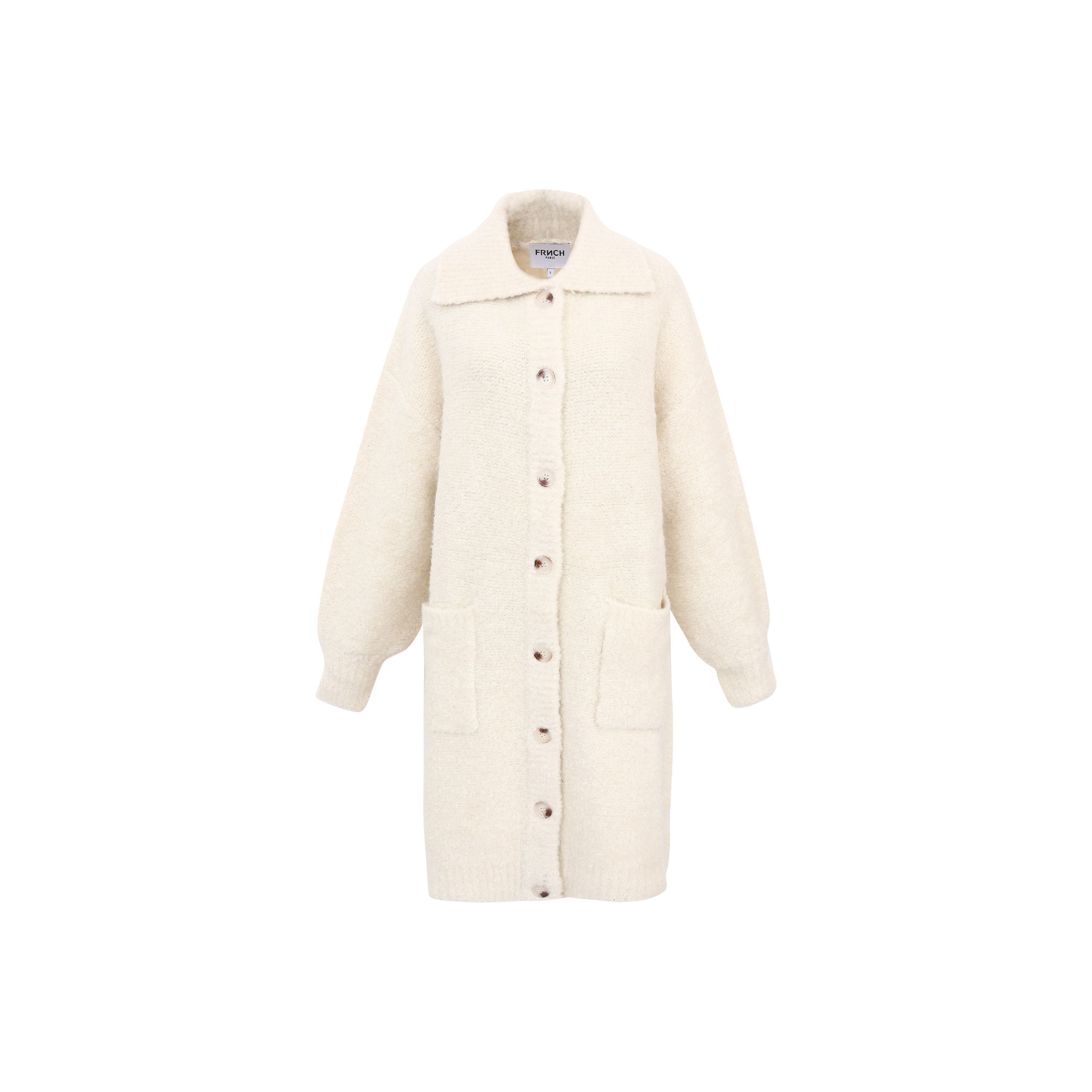 Schana Long Cardigan