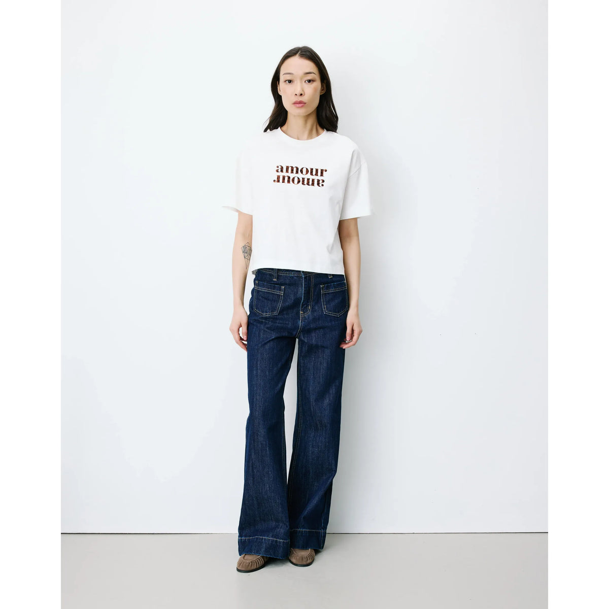 Anis Amore T-Shirt