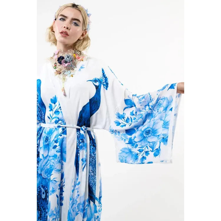 Fantasy Kimono