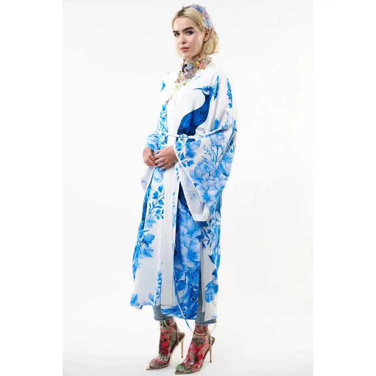 Fantasy Kimono