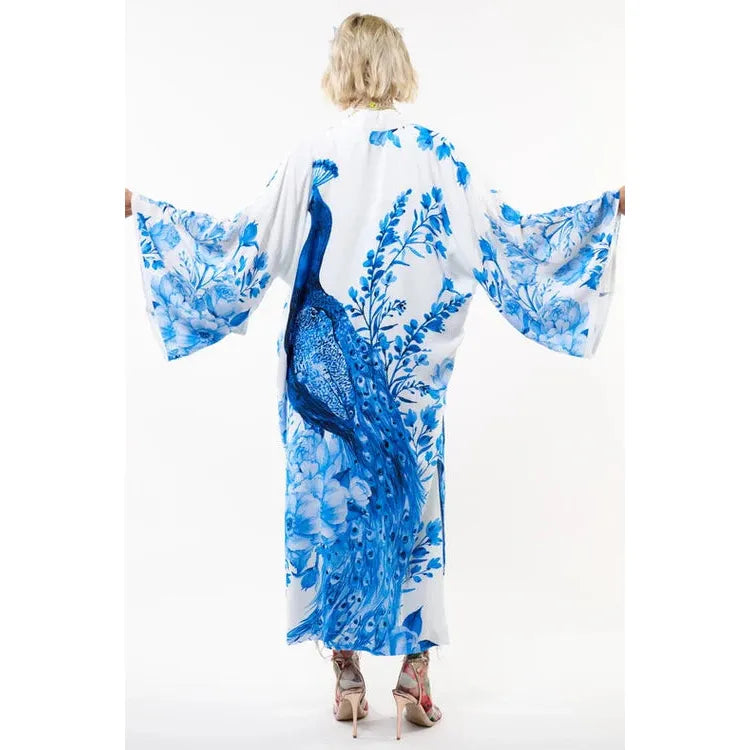 Fantasy Kimono