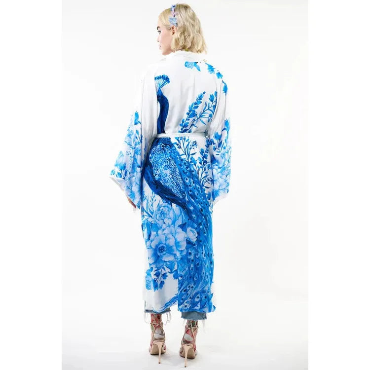 Fantasy Kimono