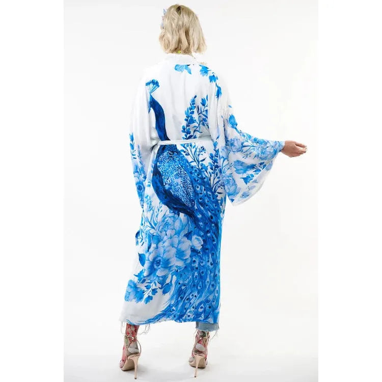 Fantasy Kimono