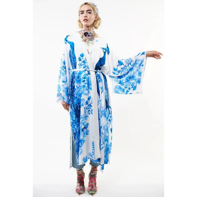 Fantasy Kimono