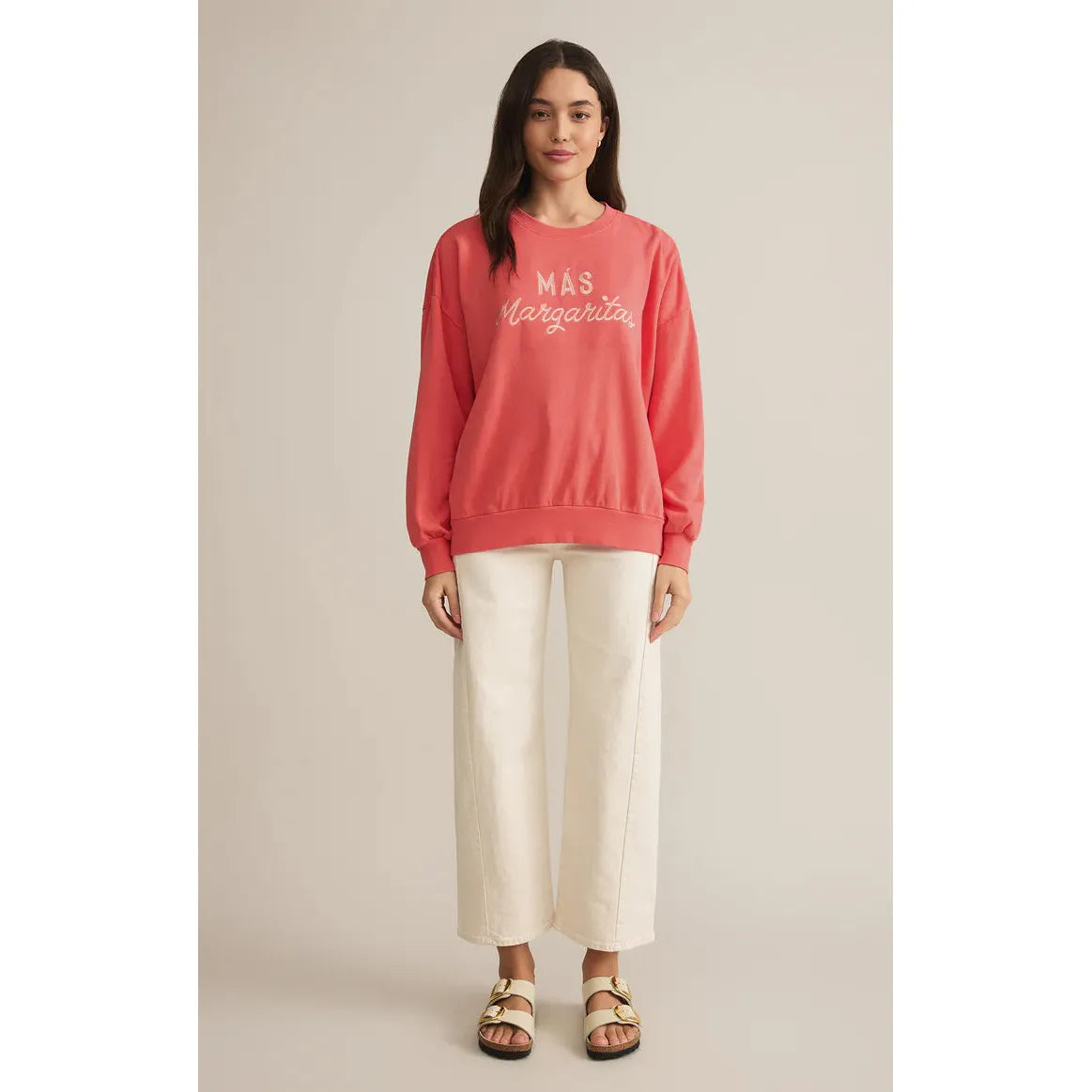 Margs Sunday Sweatshirt
