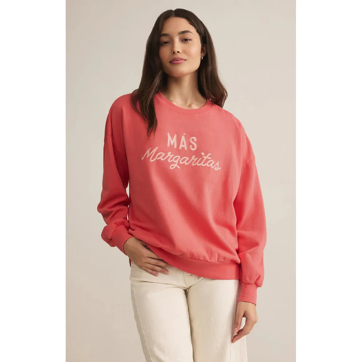 Margs Sunday Sweatshirt