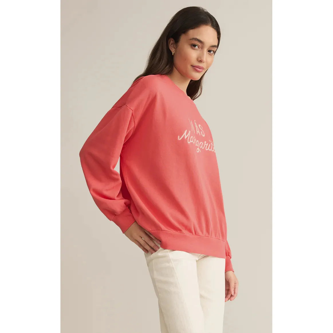 Margs Sunday Sweatshirt