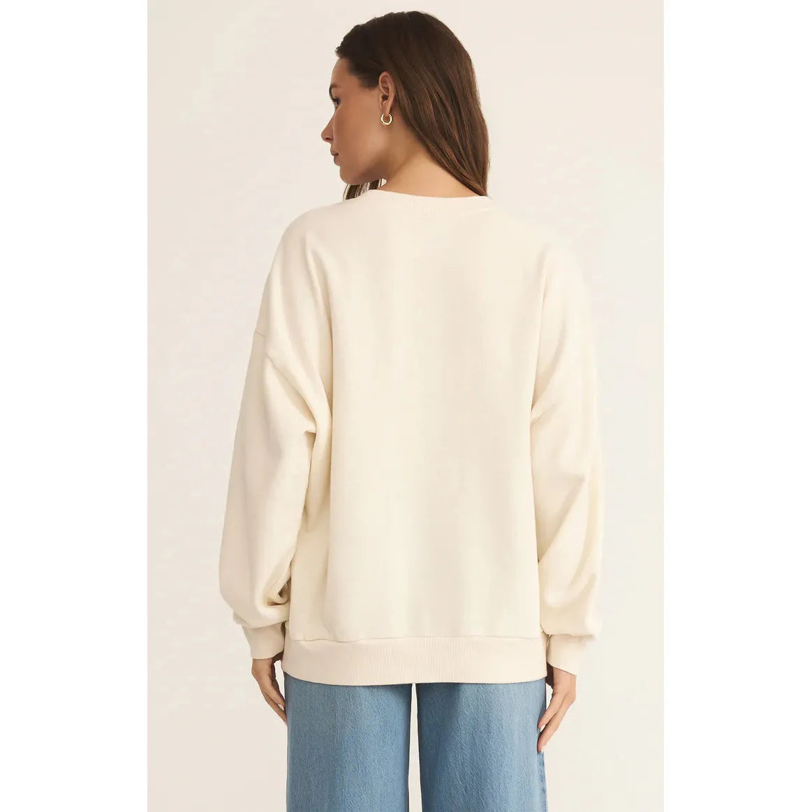 High Tide Sunday Sweatshirt