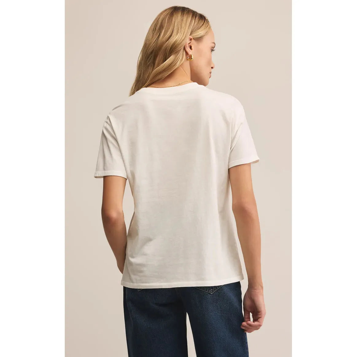 Spritzy Boyfriend Tee