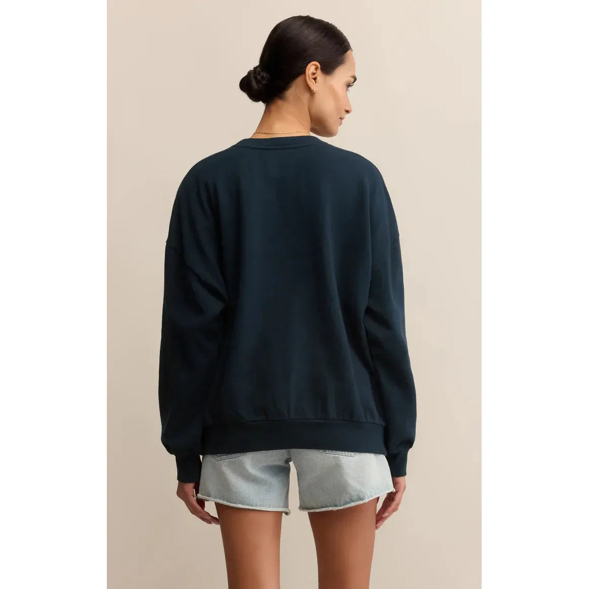 Local Sunday Sweatshirt