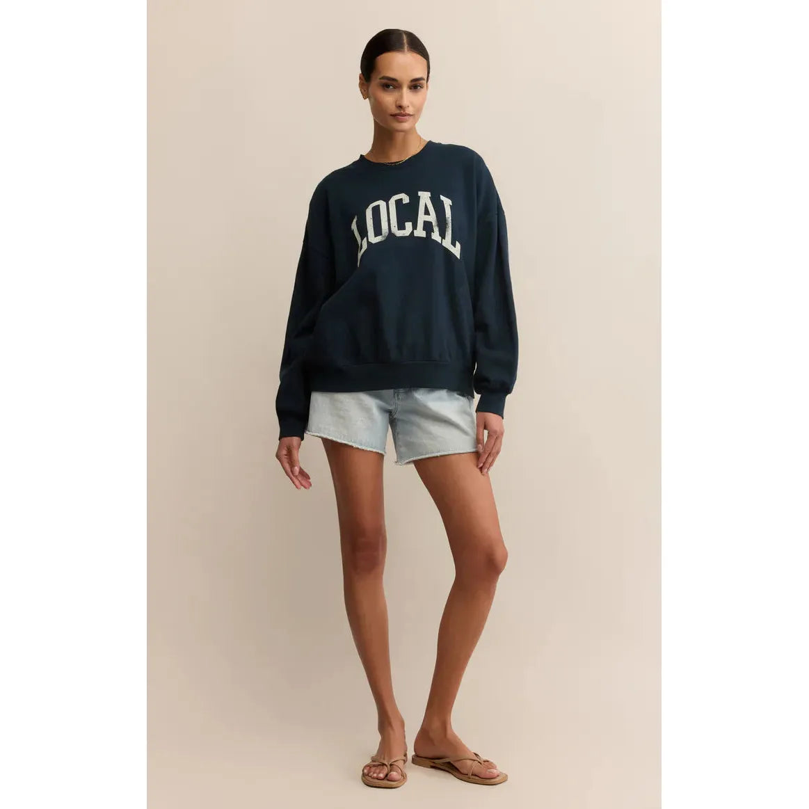 Local Sunday Sweatshirt