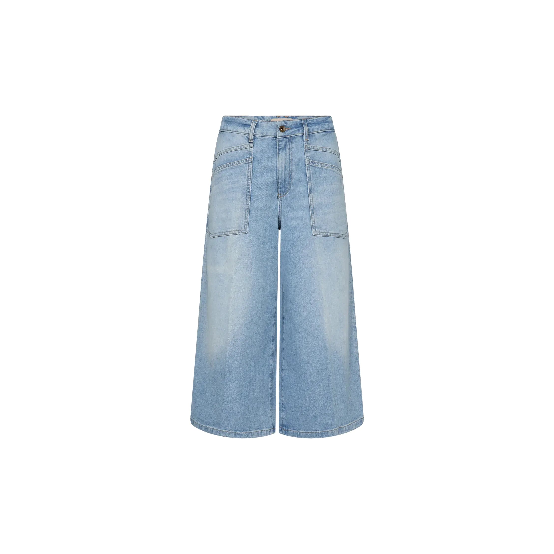 MMCulotte Sagai Jeans