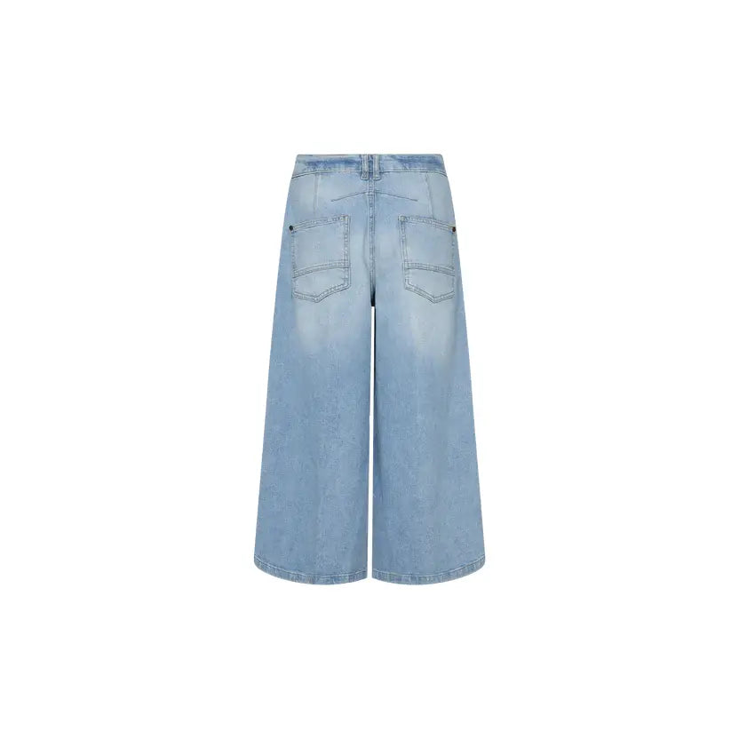 MMCulotte Sagai Jeans