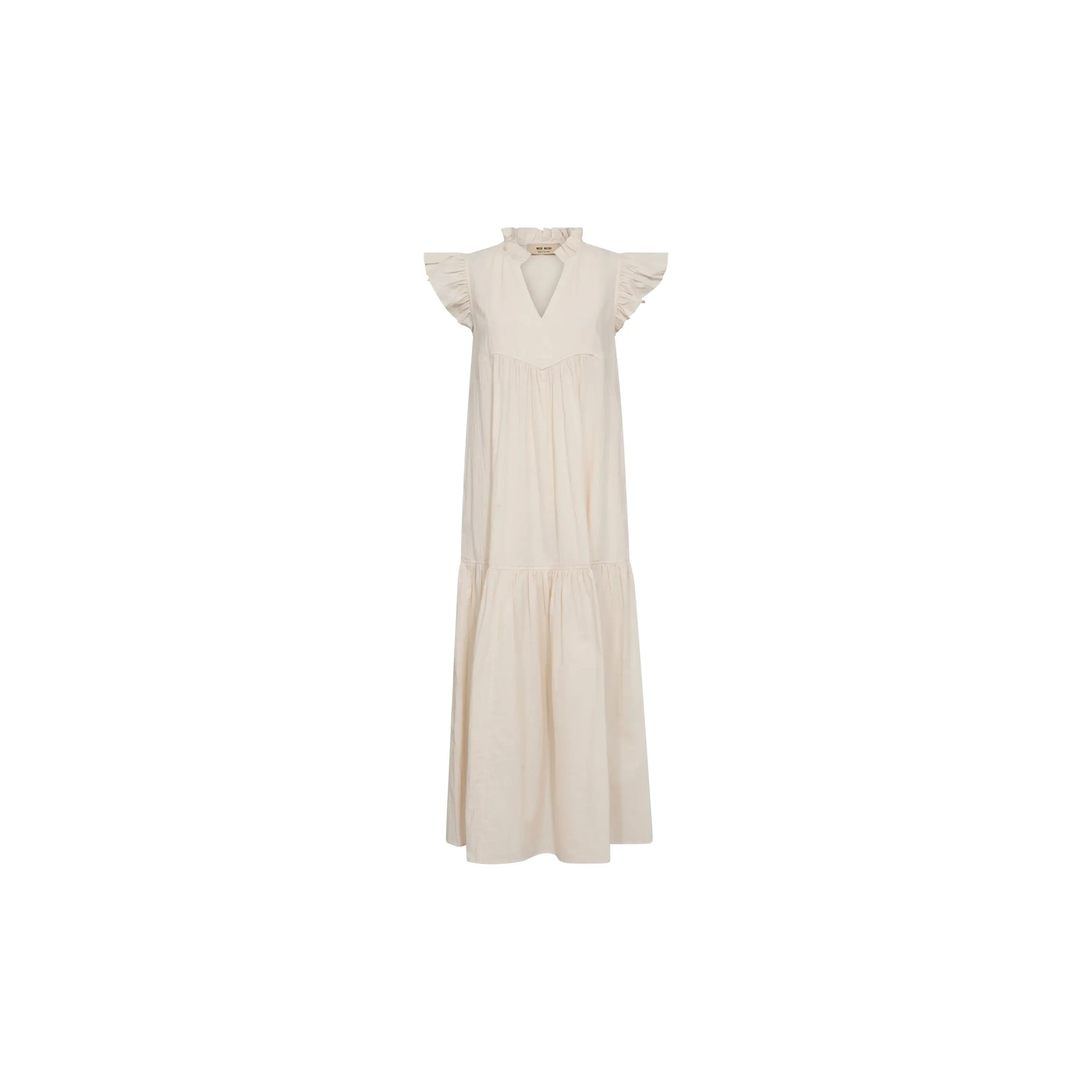 MMWaldy Izha Dress