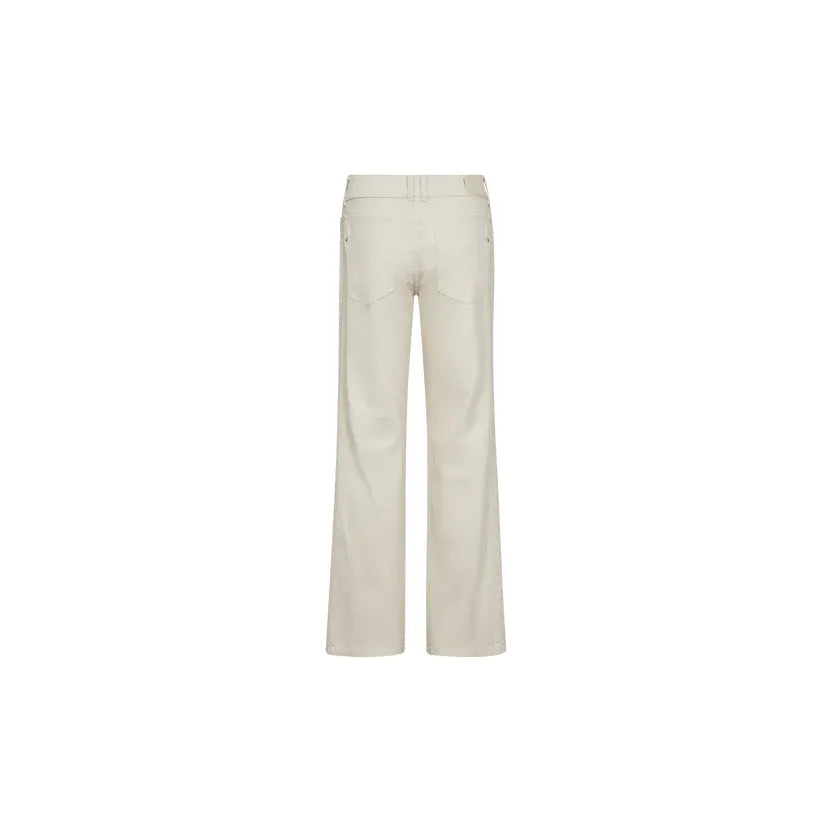 Marlena Emb Jeans