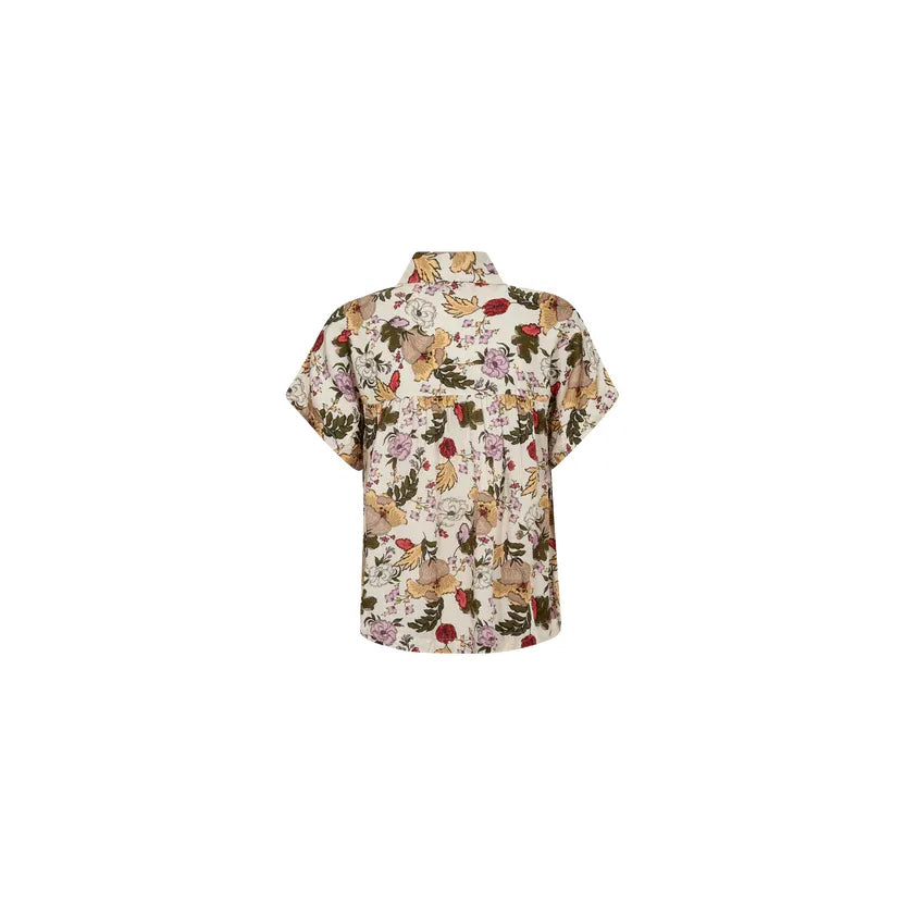 MMWinie Flowwi Blouse