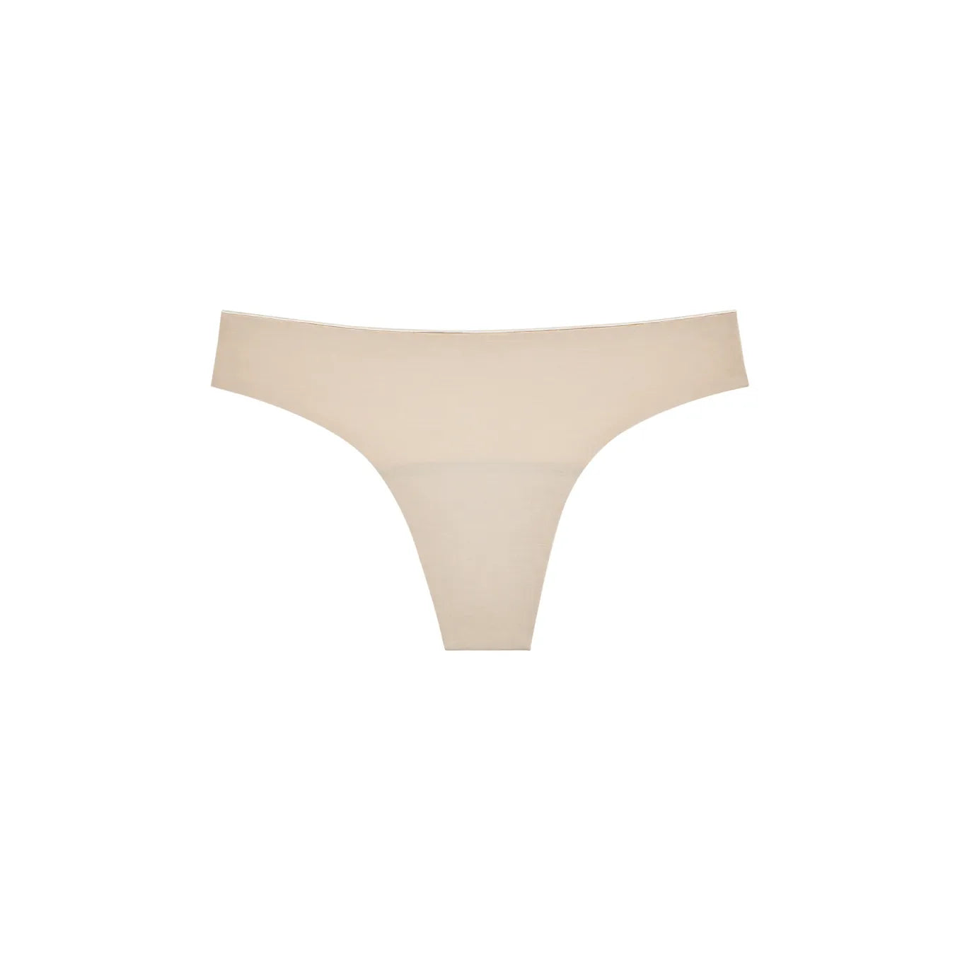 HUHA Mineral Undies | Seamless Low-Mid Rise Thong