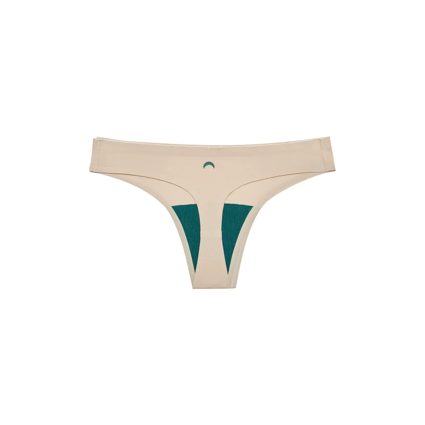 HUHA Mineral Undies | Seamless Low-Mid Rise Thong