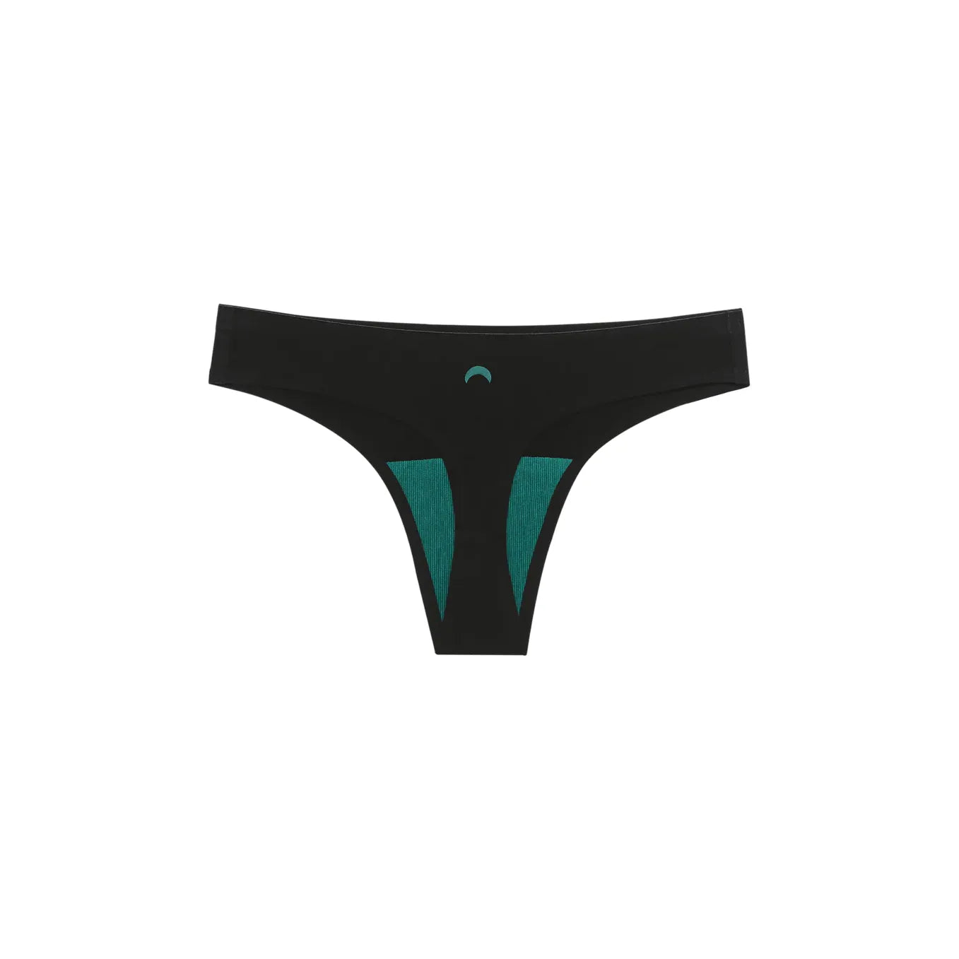 HUHA Mineral Undies | Seamless Low-Mid Rise Thong