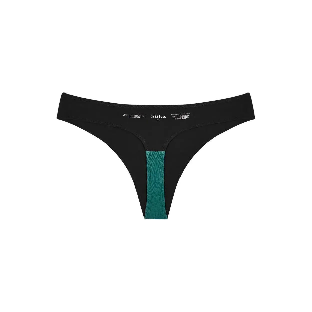 HUHA | LOW PROFILE THONG