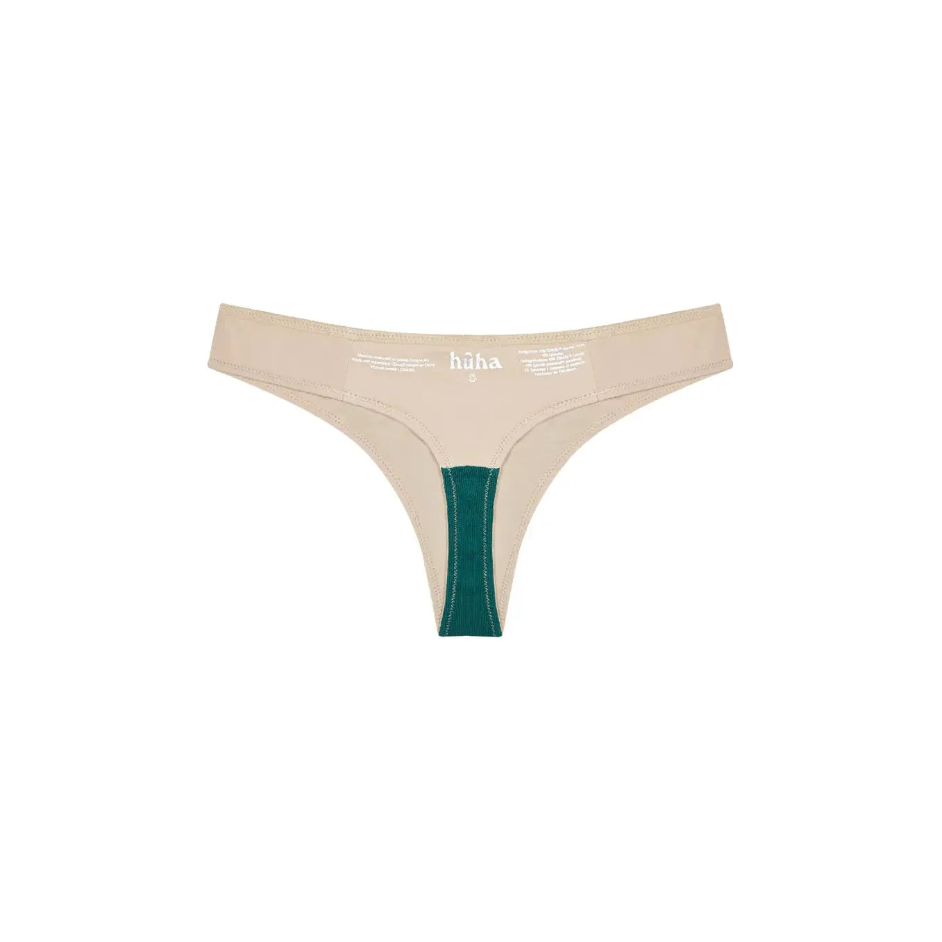 HUHA | LOW PROFILE THONG
