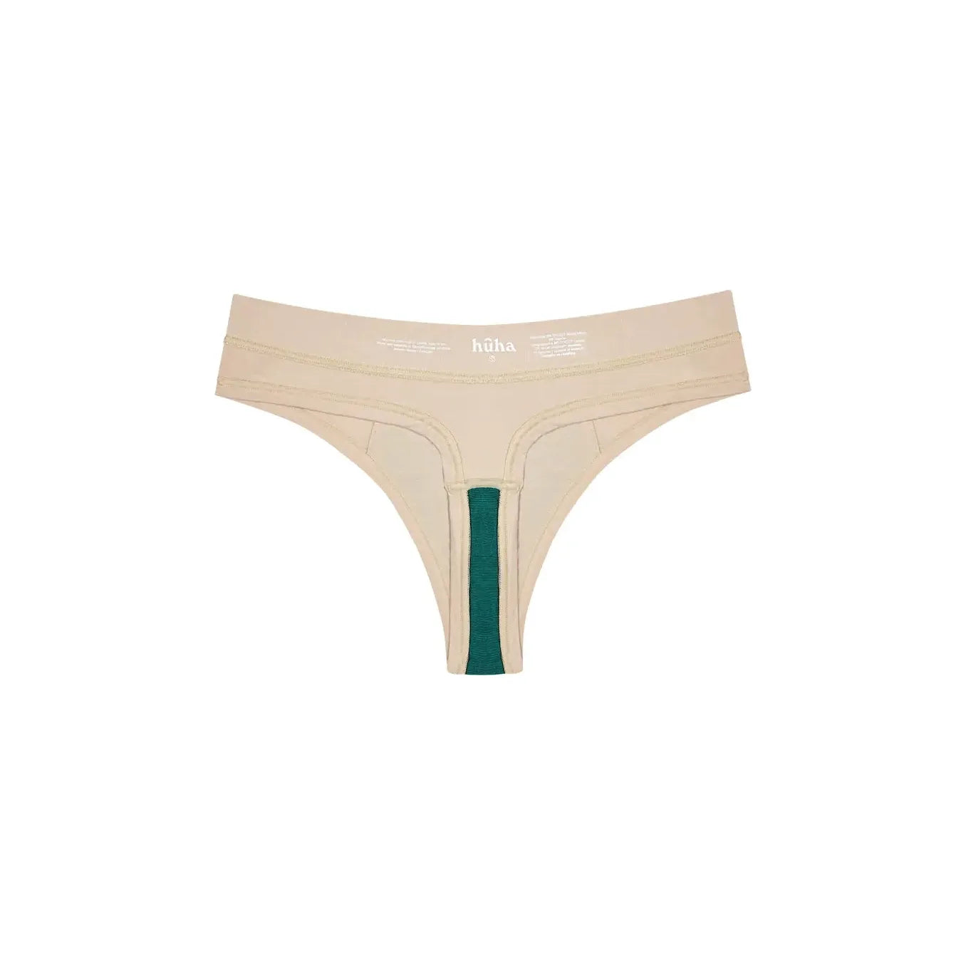 HUHA Mineral Undies | Thong