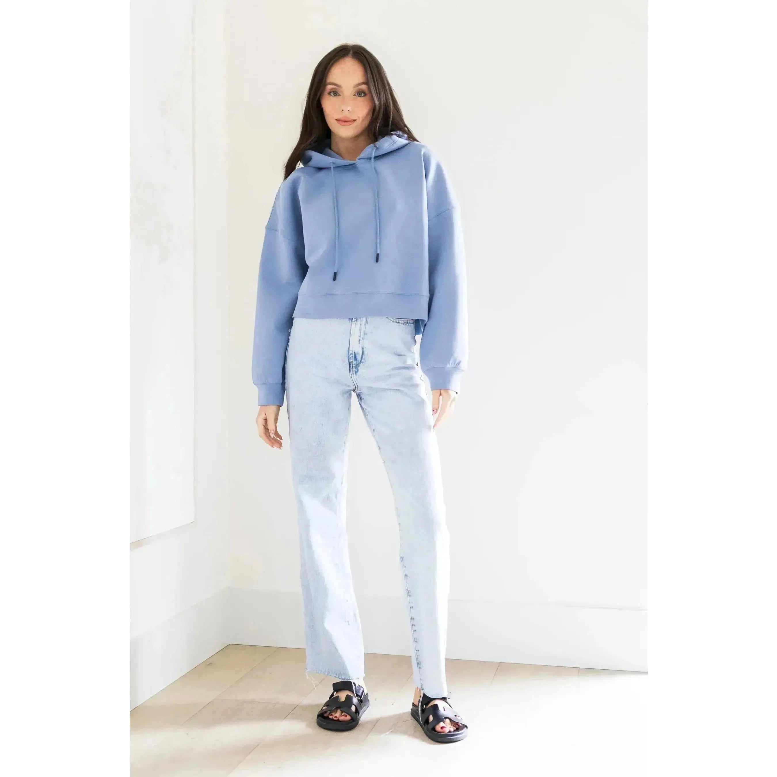 Sia Sweatshirt