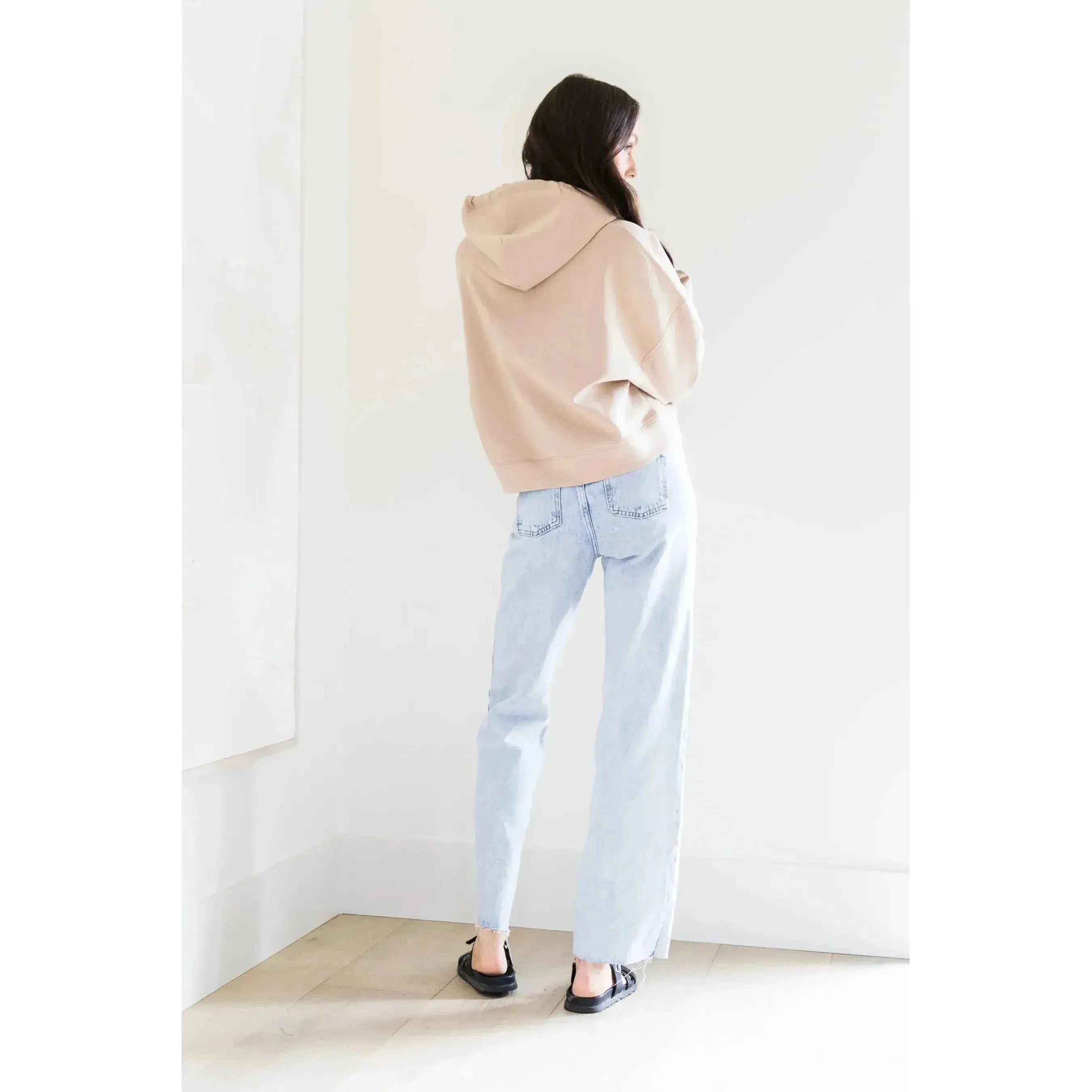 Sia Sweatshirt