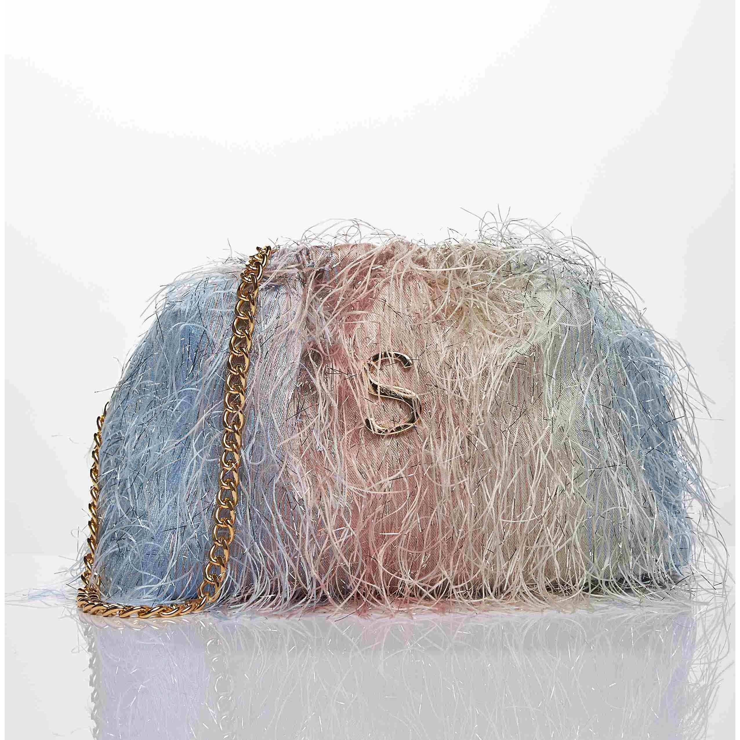 Irida Bucket Bag