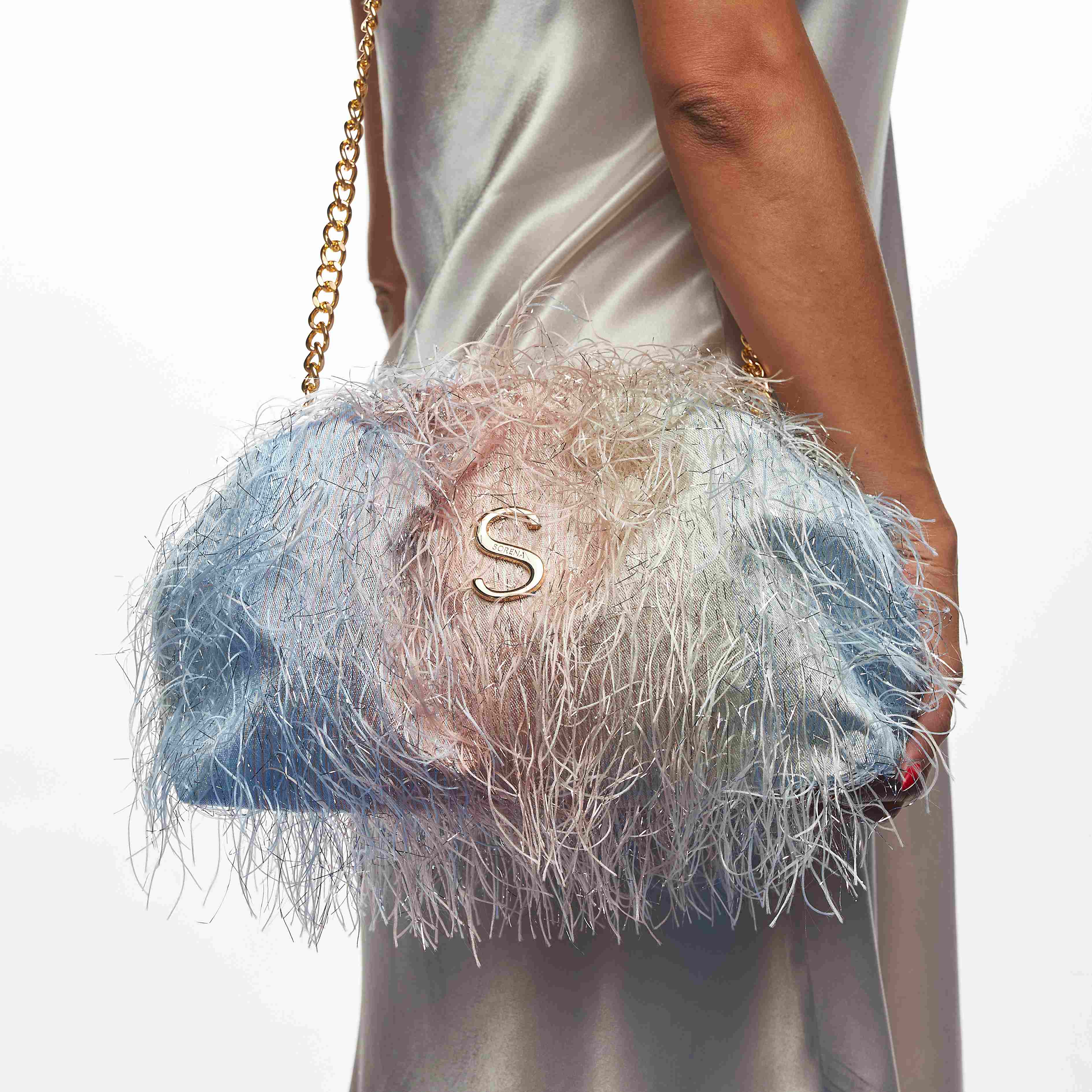 Irida Bucket Bag