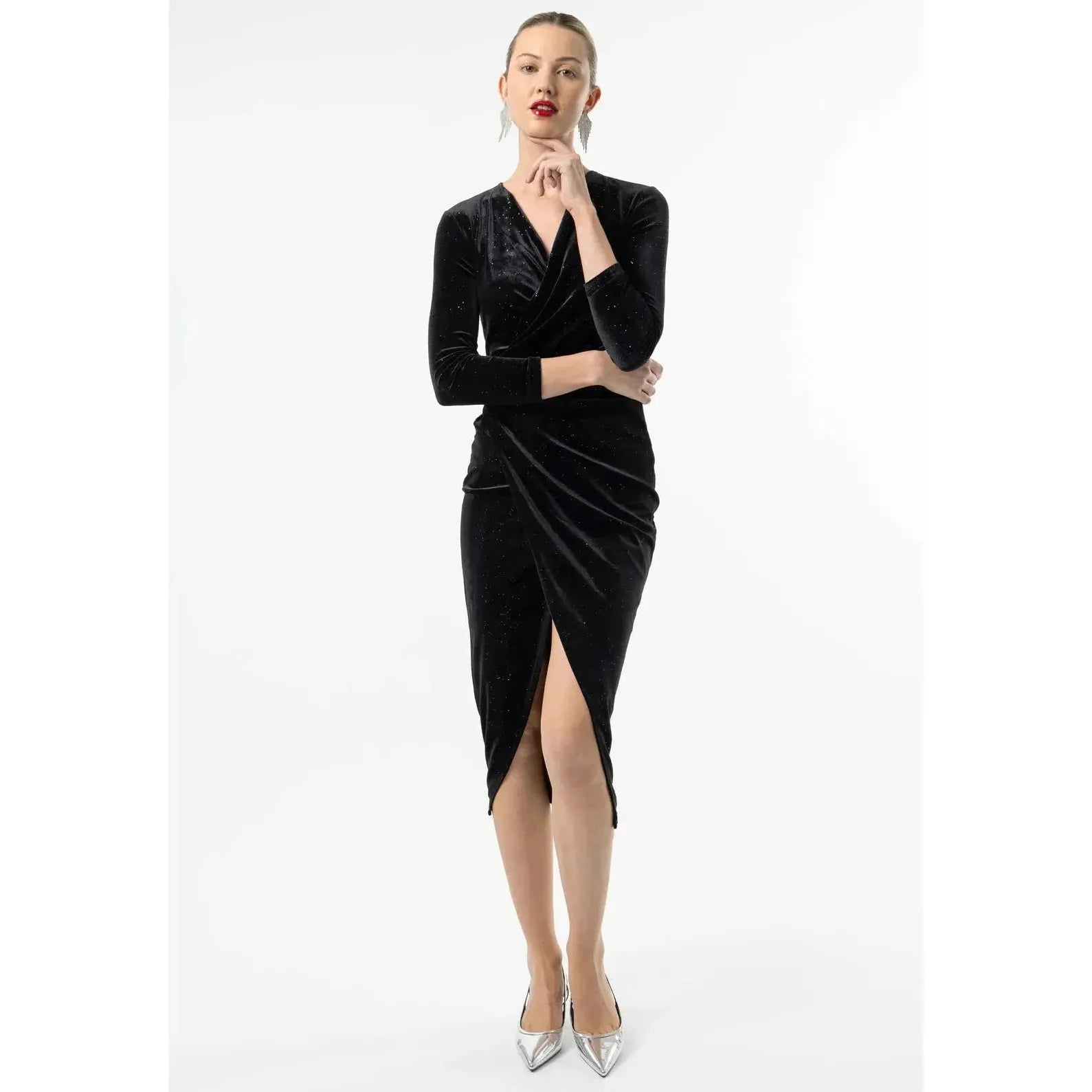 Astro Dress
