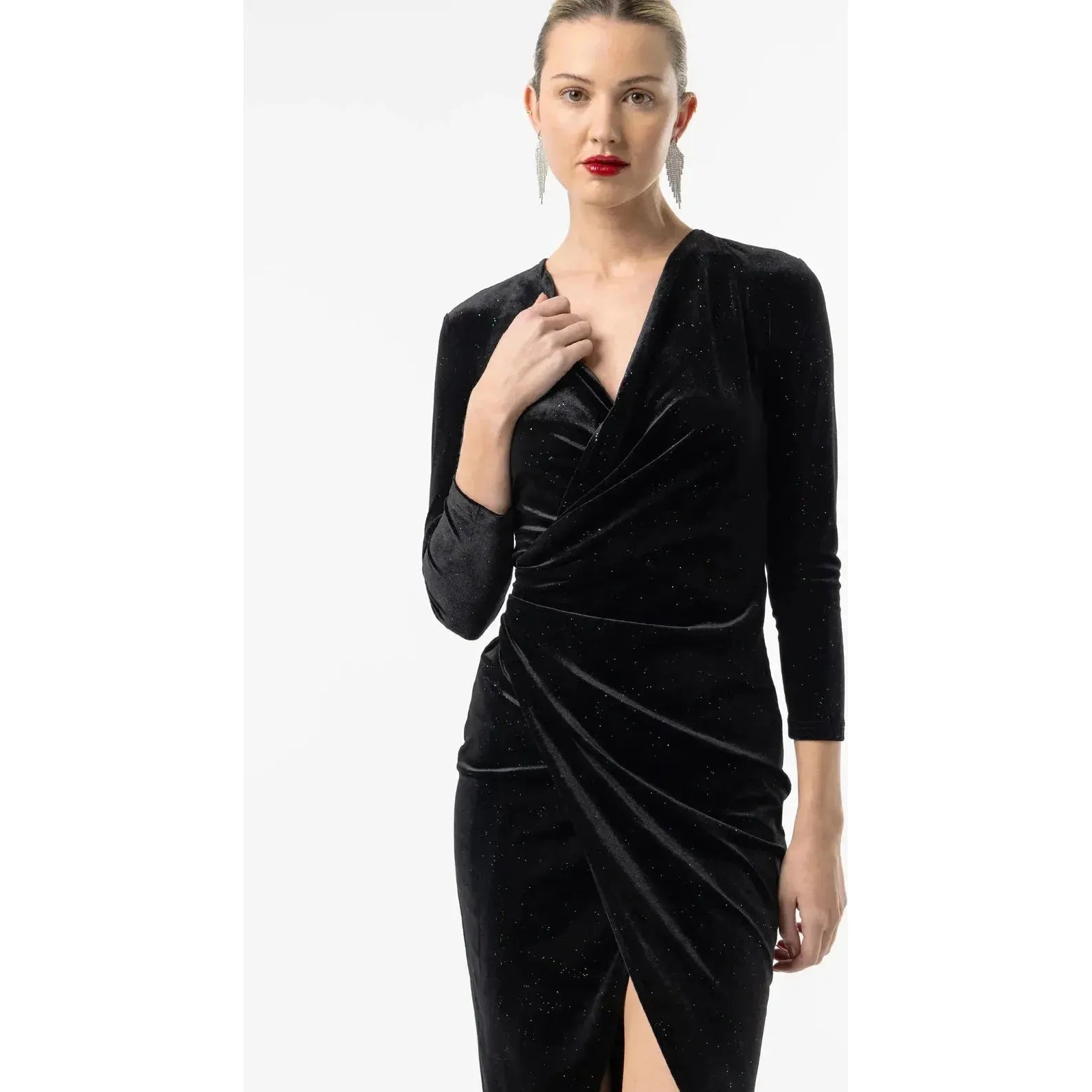 Astro Dress