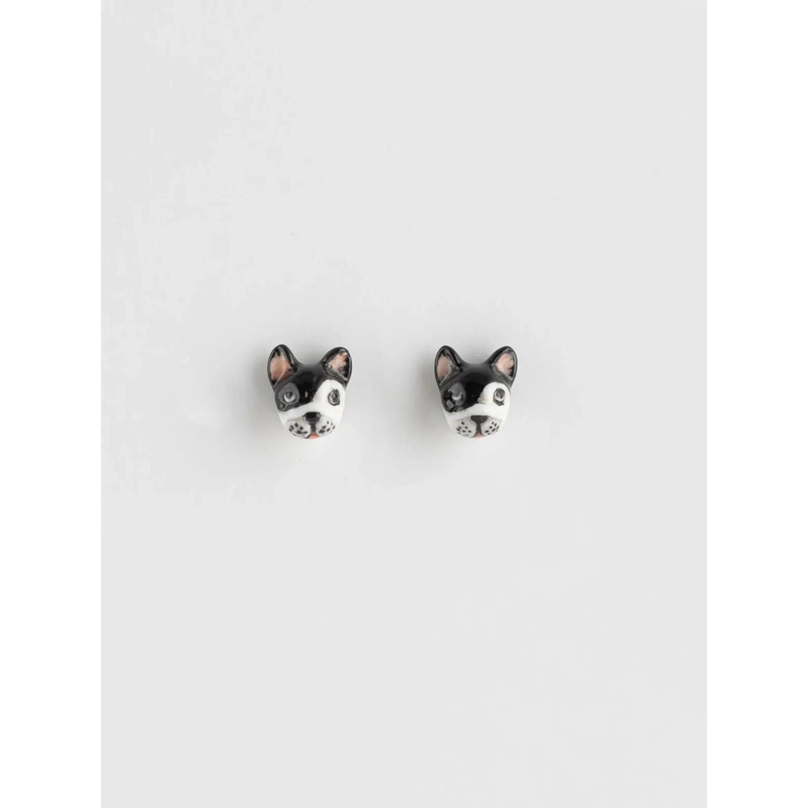Nach Bijoux Stud Earrings