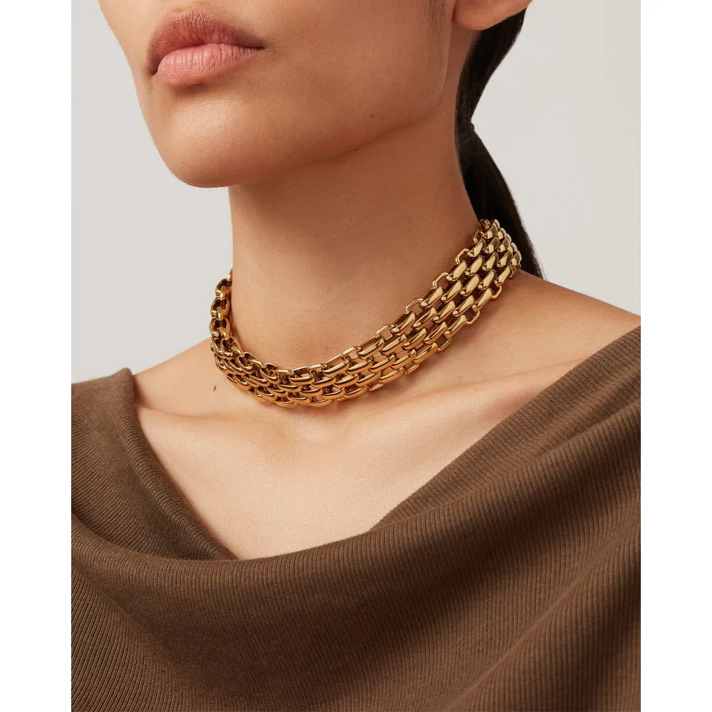 Penelope Choker