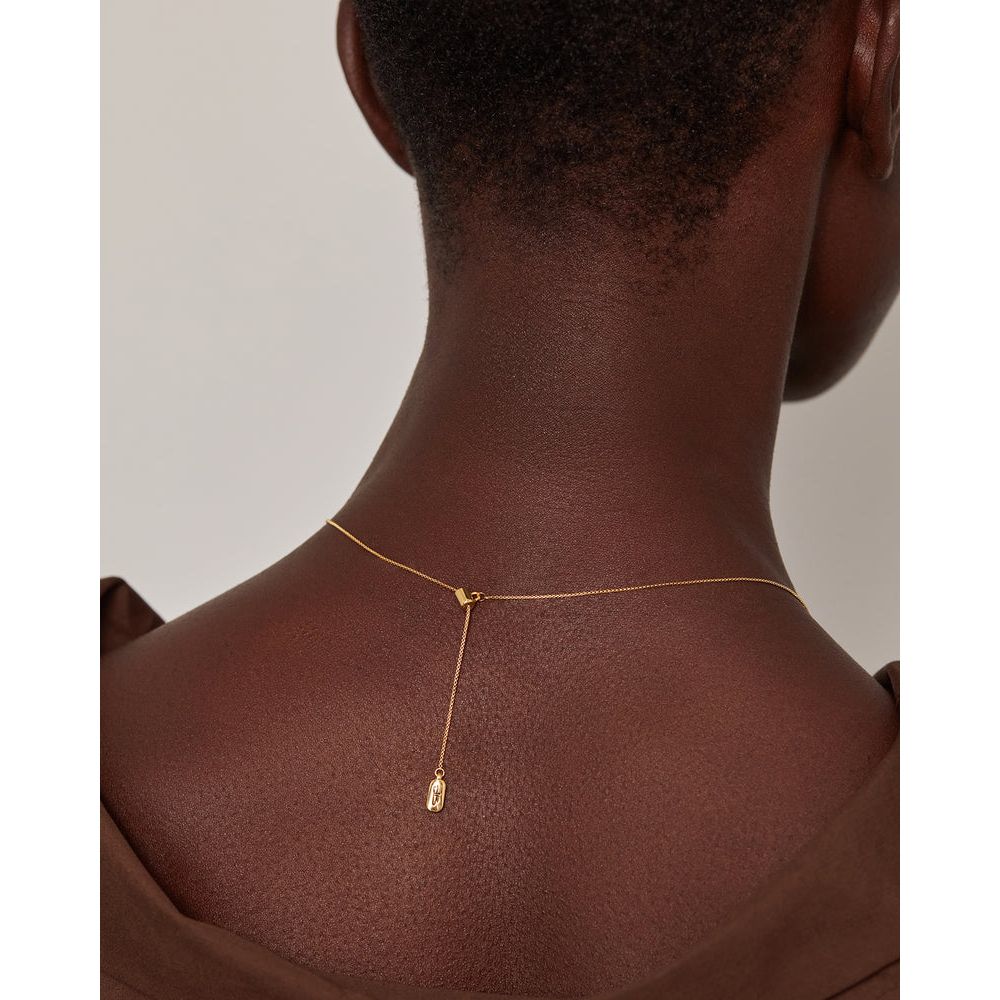 Leon Pendant Necklace