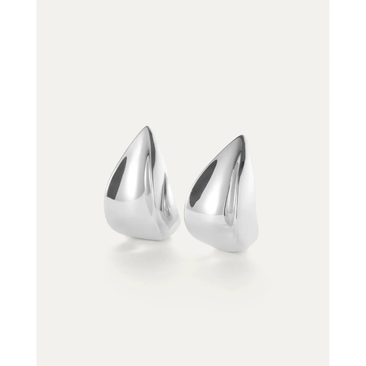 Margaux Puff Earrings
