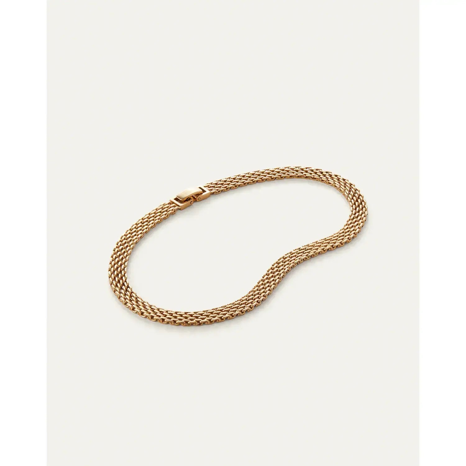 Blythe Anklet