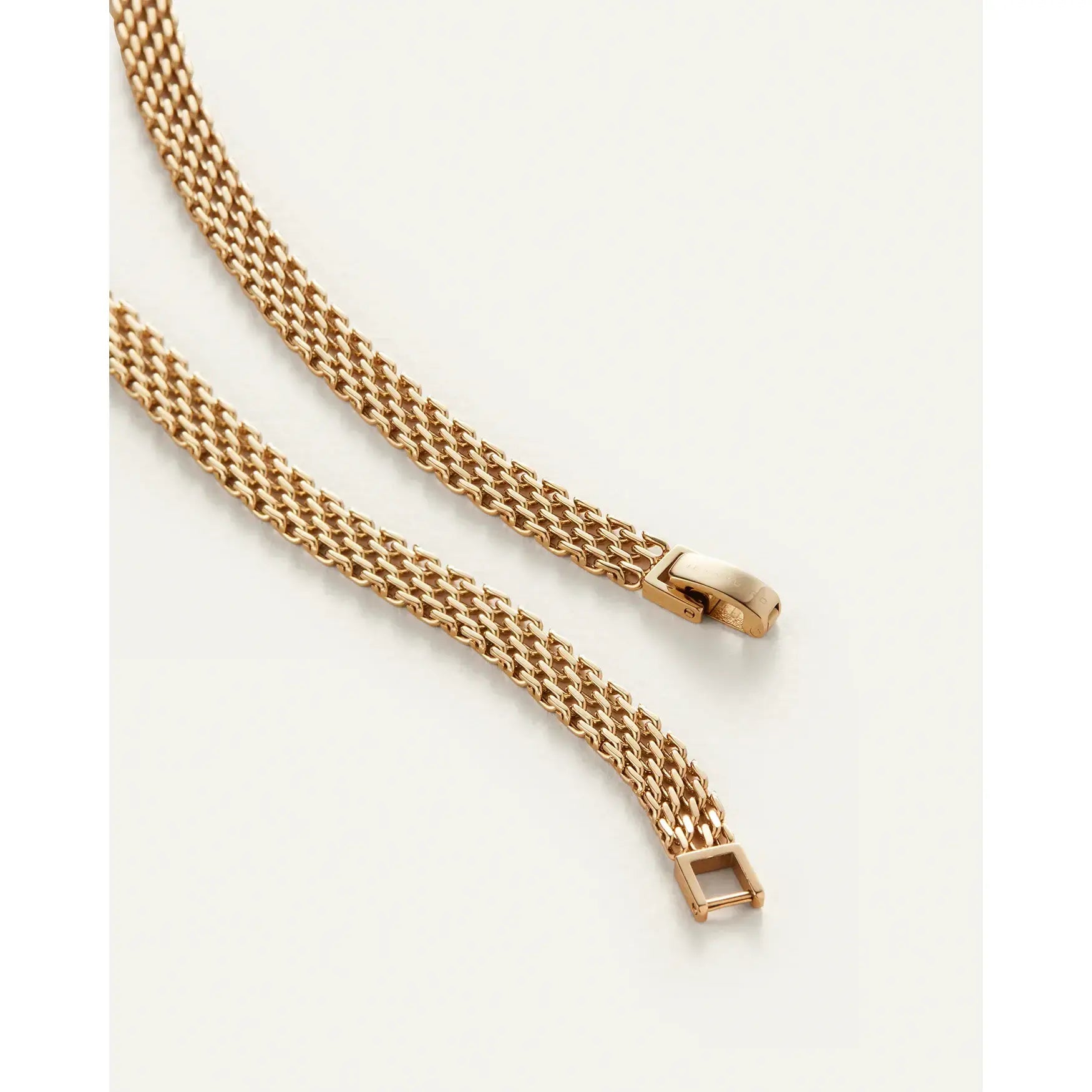 Blythe Anklet