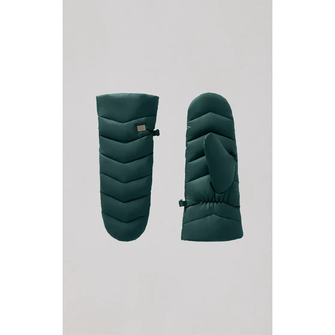JULIA Puffer Down Mitten